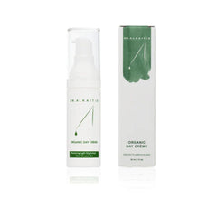 Organic Day Creme