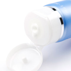 Accept CICA Milky Cream Cleanser