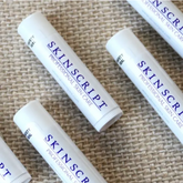 Skin Script Lip Balm