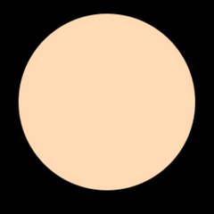 Pressed Mineral Powder