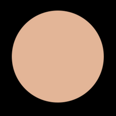Pressed Mineral Powder