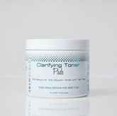 Clarifying Toner Pads