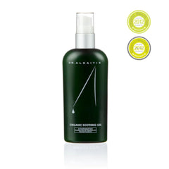 Organic Soothing Gel