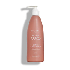 Healing Curls Butter Conditioner