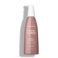 Healing Curls Curl Therapy Leave-In Conditioner