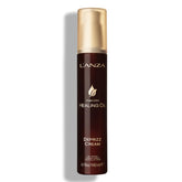 Healing Oil Defrizz Cream