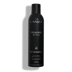 Healing Style Dry Shampoo