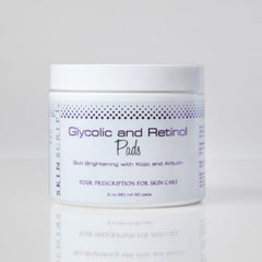 Glycolic and Retinol Pads