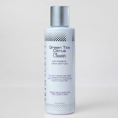 Green Tea Citrus Cleanser