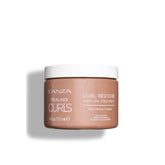 Healing Curls Restore Moisture Treatment