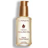 Keratin Healing Oil Hair Treatment 1.7