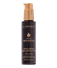 Rapid Bond Reconstructor