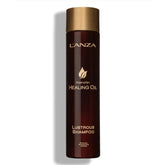 Keratin Healing Oil Lustrous Shampoo