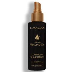 Healing Oil Lustrous Shine Spray