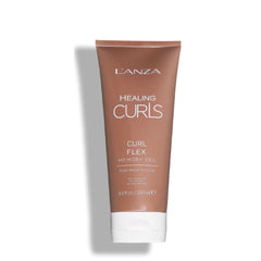 Healing Curls Curl Flex Memory Gel