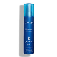 Healing Moisture Moisturizing Mist