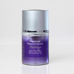 Peptide Restoration Moisturizer