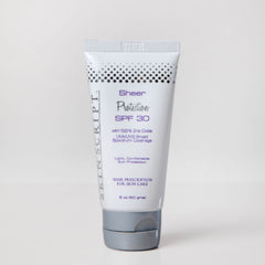 Sheer Protection SPF 30