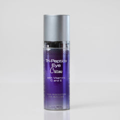 Tri Peptide Eye Cream