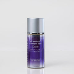 Vitamin C Green Tea Serum