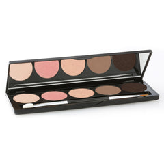 5-Pan Eyeshadow Palette
