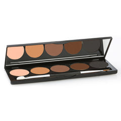 5-Pan Eyeshadow Palette