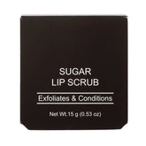 Sugar Lip Scrub