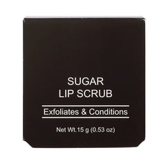 Sugar Lip Scrub