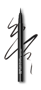 Felt Tip Black Eyeliner