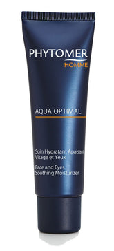 Aqua Optimal Face and Eyes Soothing Moisturizer
