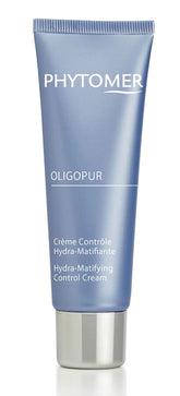Hydra-Mattifying Control Cream