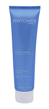Souffle Marin Cleansing Foaming Cream