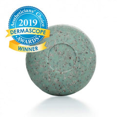 Seaweed Soap with Exfoliating Cleansing Particles