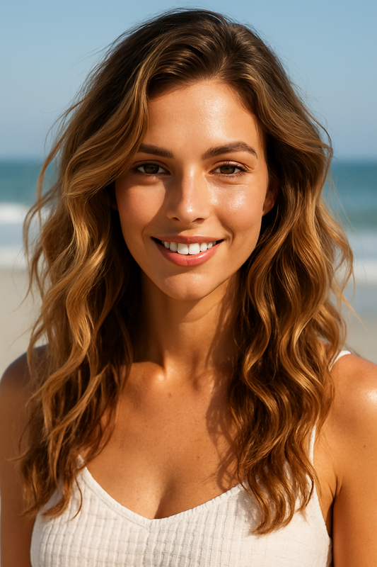 Extend the Life of Your Hair Color & Keratin Treatment This Summer