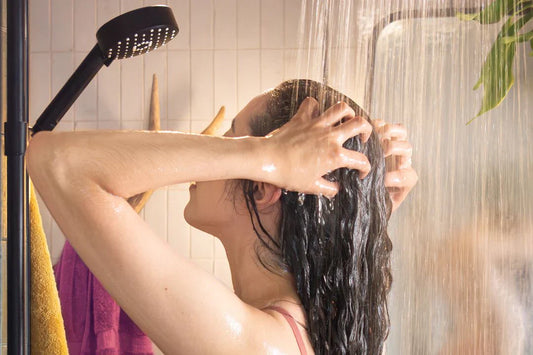 Hard Water vs. Soft Water: The Hair Care Mistake You Didn’t Know You’re Making