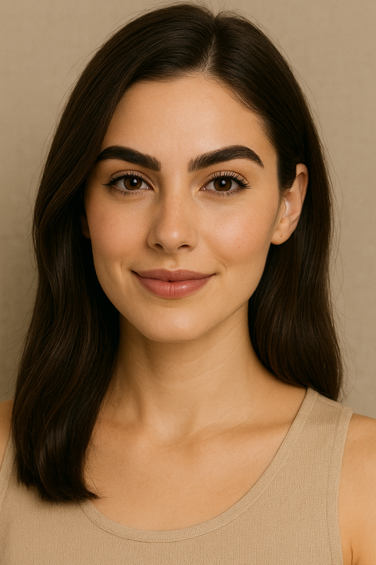 Why Professional Eyebrow Shaping Isn’t One-Size-Fits-All