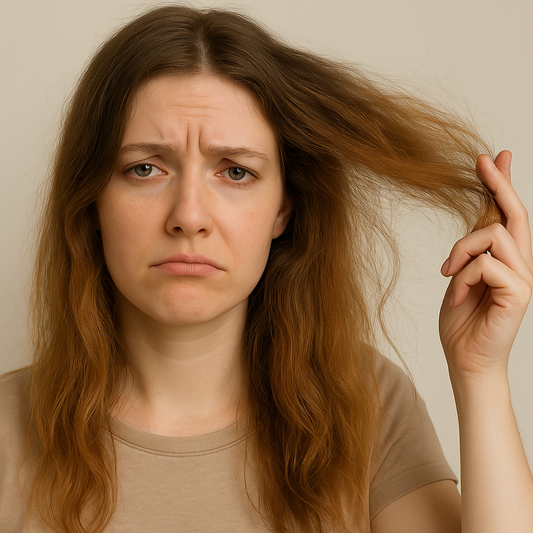 7 Clear Signs You Need a Malibu C Vitamin C Hair Treatment (Even If You Have Soft Water)