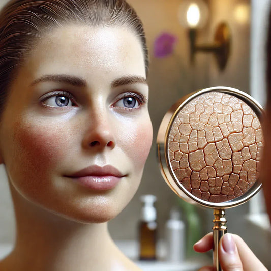 Dry Skin? The hidden culprit you might be overlooking