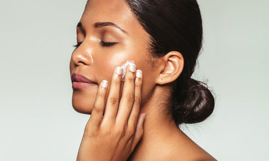 Navigating Your Skin's Moisture Needs During the Change in Seasons