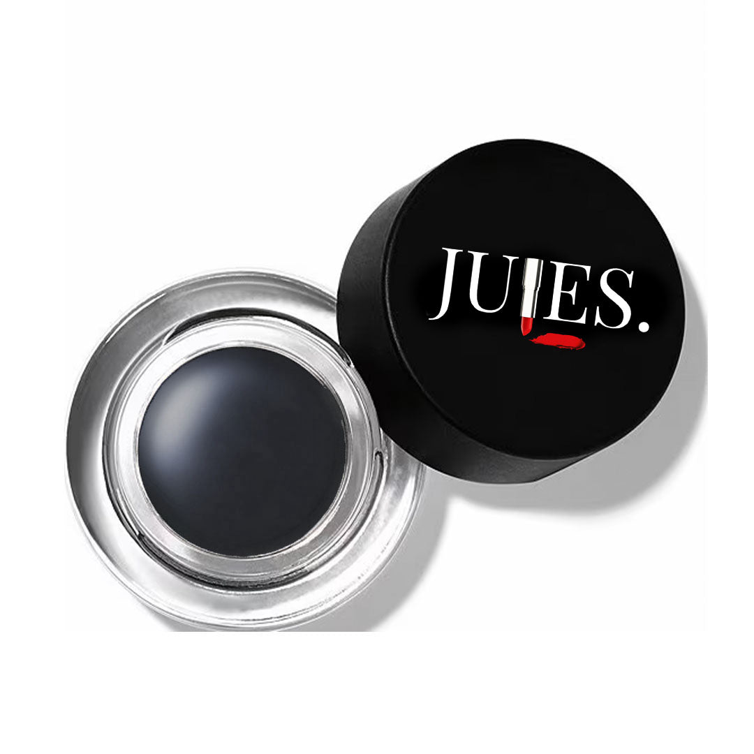 Indelible Gel Eyeliner