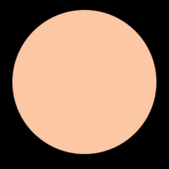 Pressed Mineral Powder
