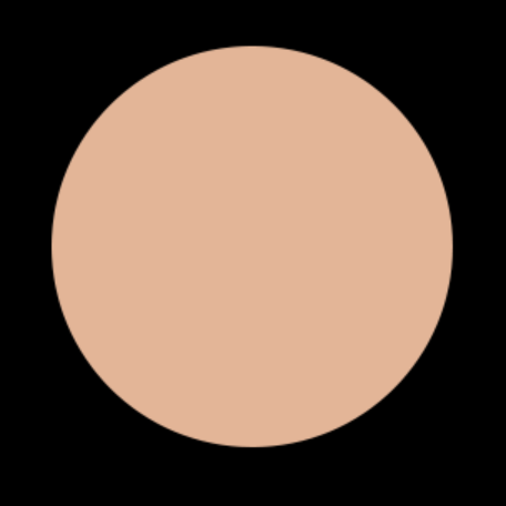 Pressed Mineral Powder