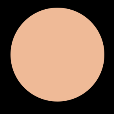 Pressed Mineral Powder