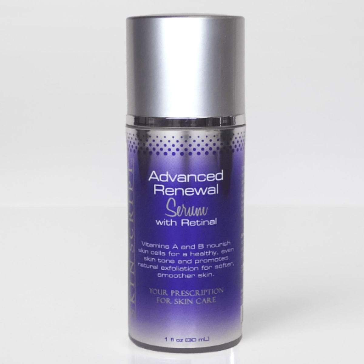 Advanced Renewal Serum