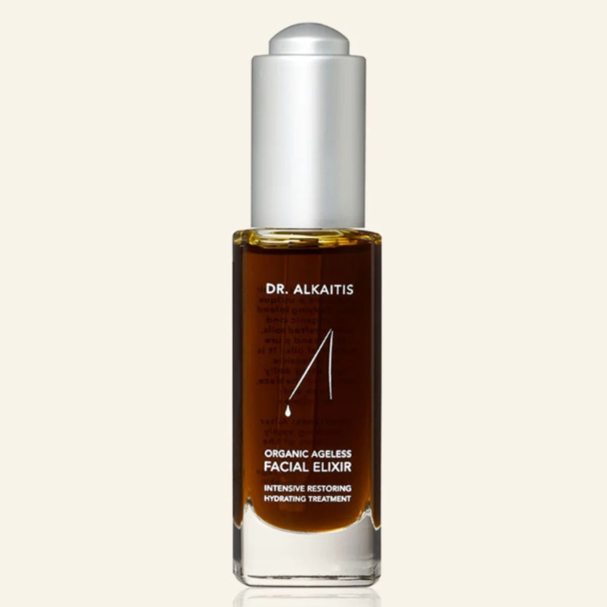 Dr Alkaitis Ageless Facial Elixir