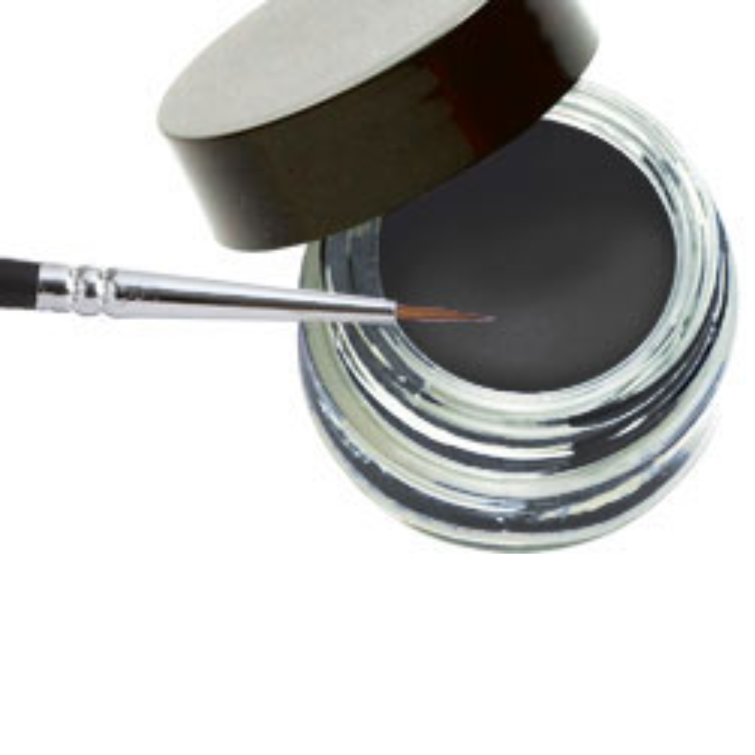Indelible Gel Eyeliner