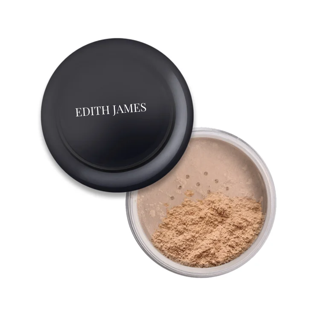 Translucent Loose Powder