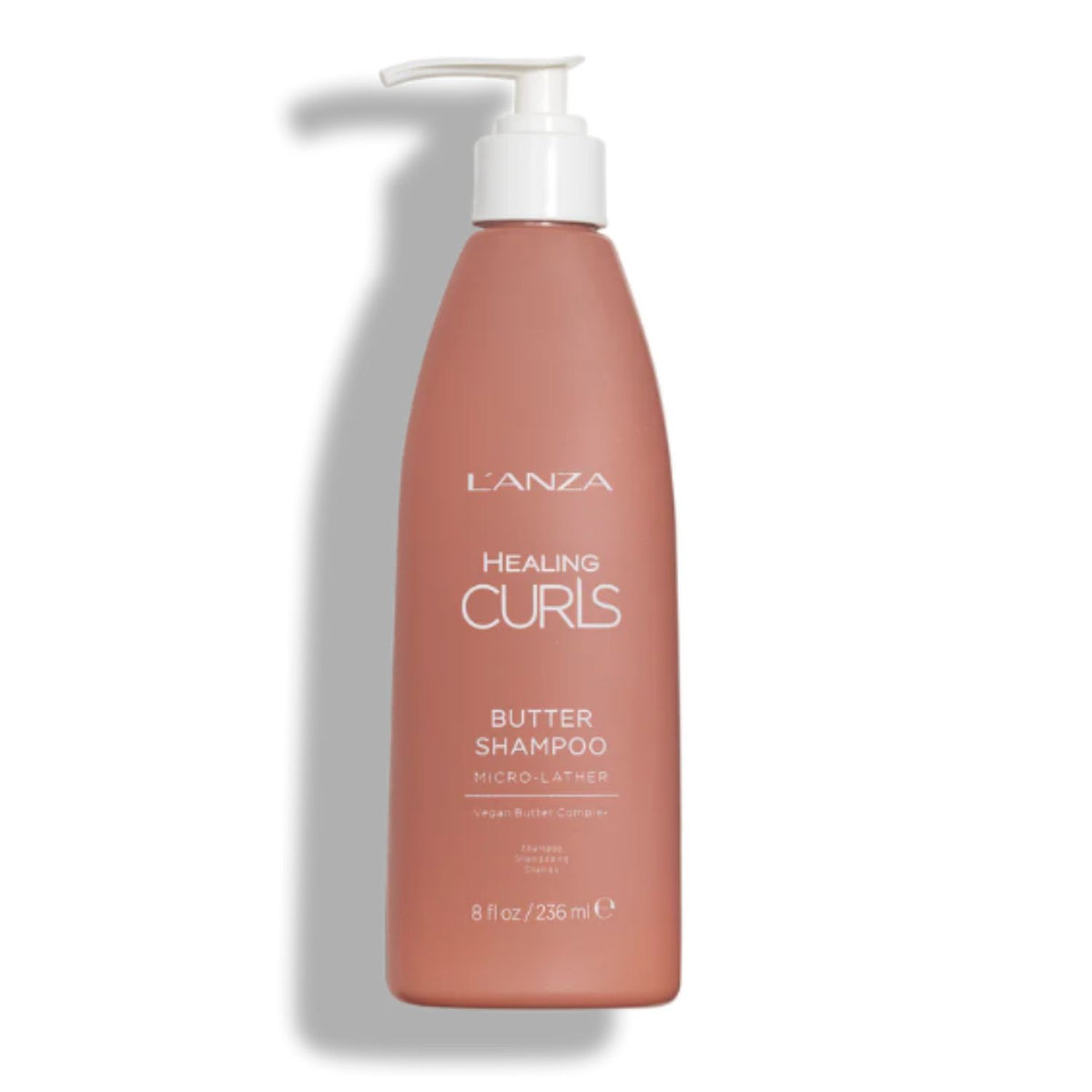 Healing Curls Butter Shampoo