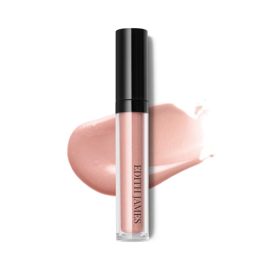Plumping Lipgloss