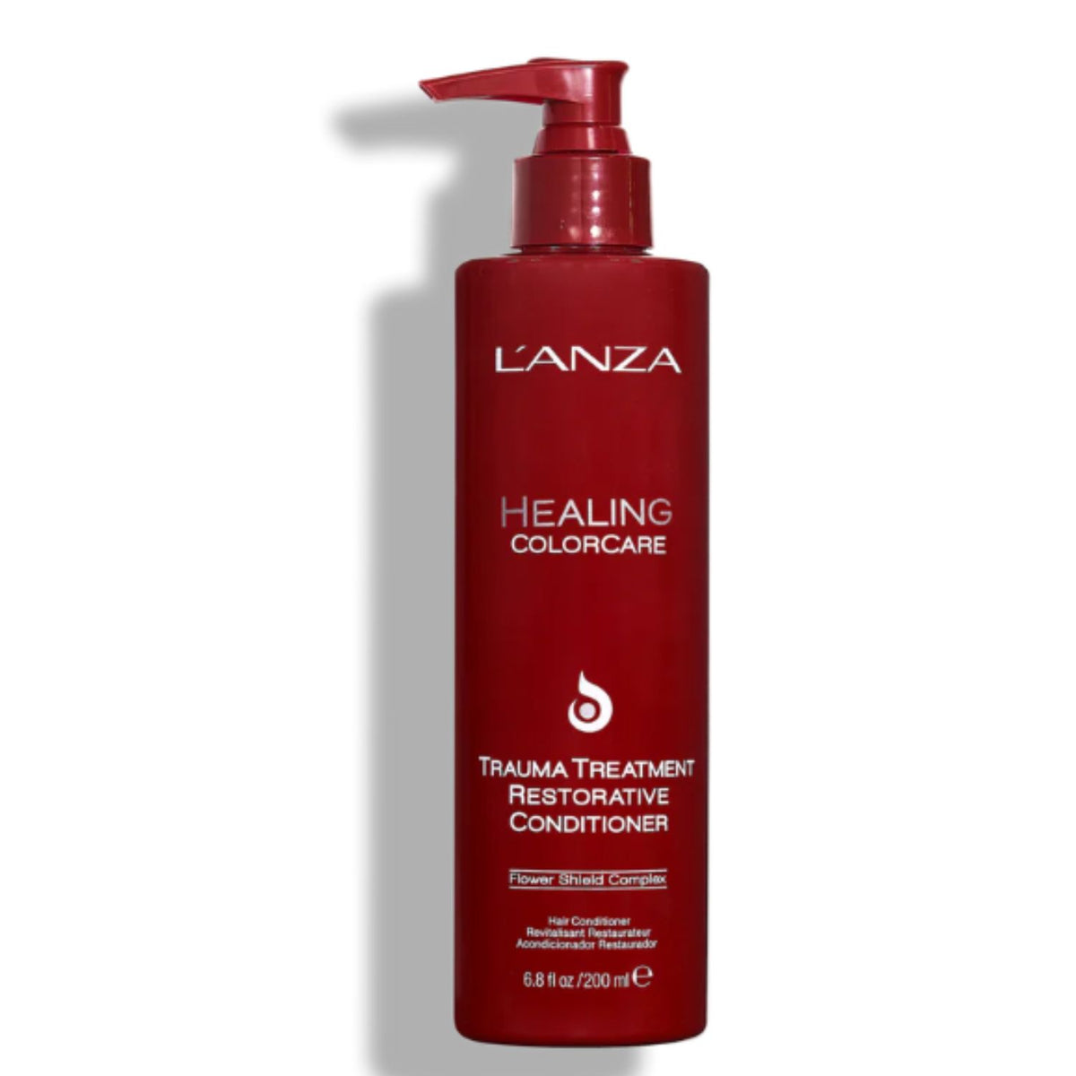 Healing Colorcare Trauma Treatment Restorative Condition